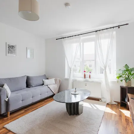 Апартаменты Anton