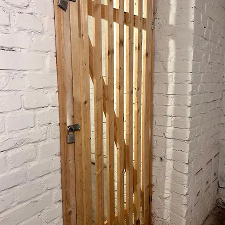 Апартаменты Anton