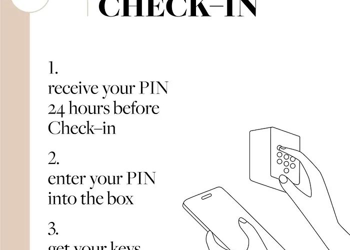 Anton Διαμέρισμα *