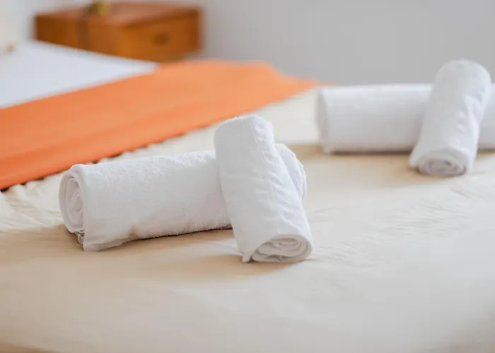 Anton Διαμέρισμα Dessau-Rosslau