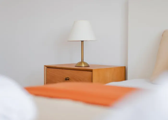 Διαμέρισμα Anton Dessau-Rosslau