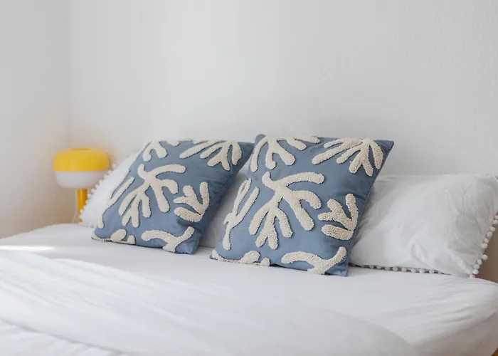 Anton Διαμέρισμα *