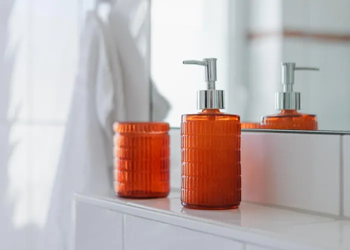 Διαμέρισμα Anton *