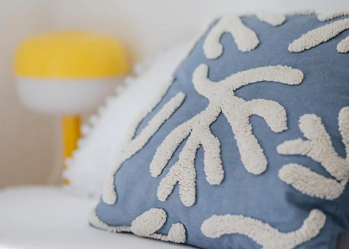 Anton Διαμέρισμα