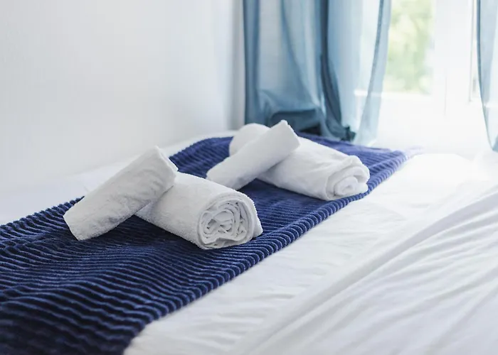 Διαμέρισμα Anton