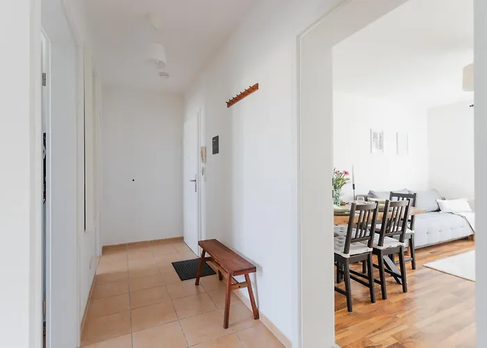 Anton Διαμέρισμα *