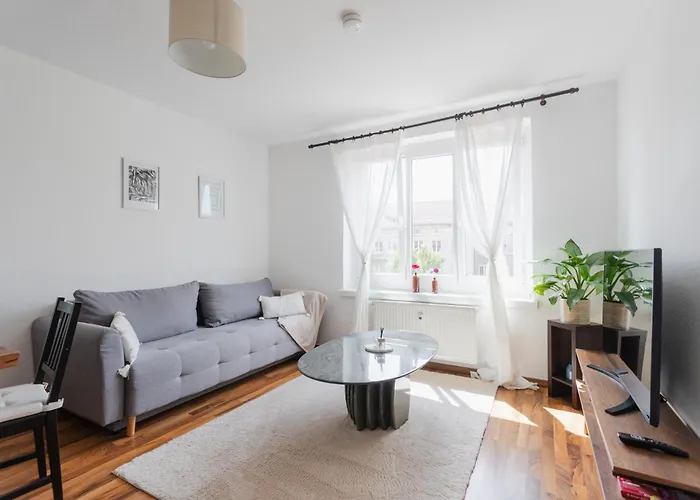 Διαμέρισμα Anton