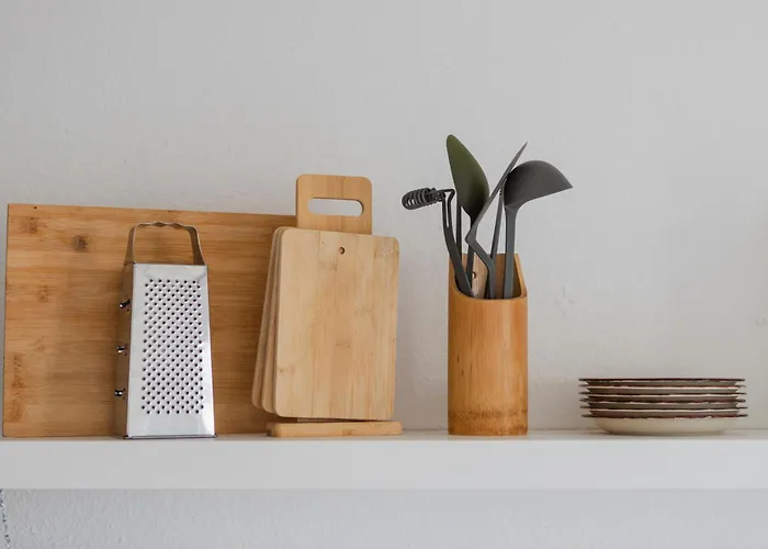 Διαμέρισμα Anton Dessau-Rosslau