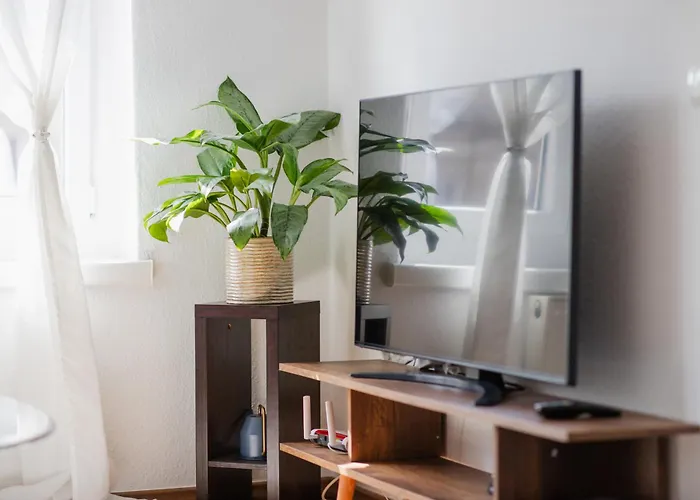 Anton Διαμέρισμα *