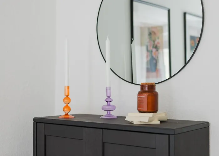 Anton Διαμέρισμα Dessau-Rosslau