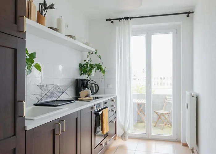 Διαμέρισμα Anton *