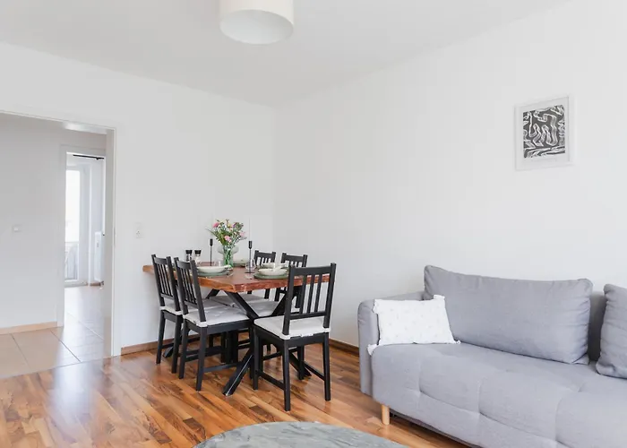 Anton Διαμέρισμα Dessau-Rosslau