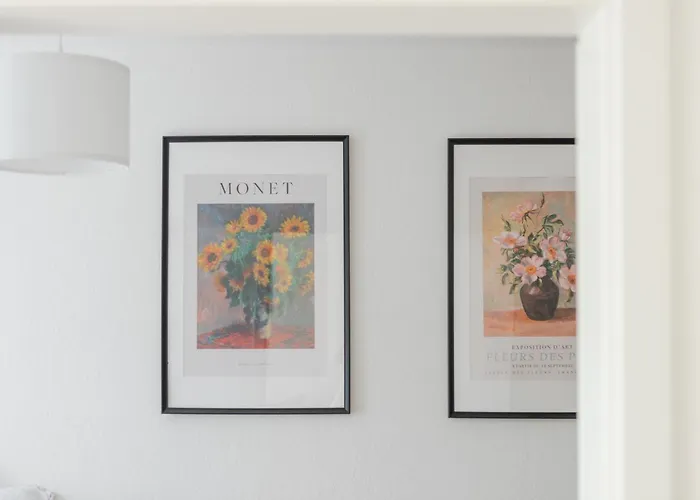 Διαμέρισμα Anton