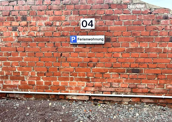 Anton Διαμέρισμα Dessau-Rosslau