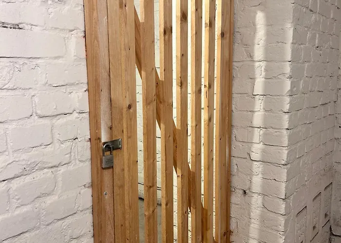 Διαμέρισμα Anton