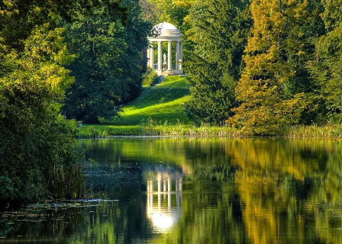 Anton Διαμέρισμα *